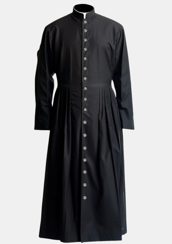 Eng anliegende Robe von eClergy für Damen